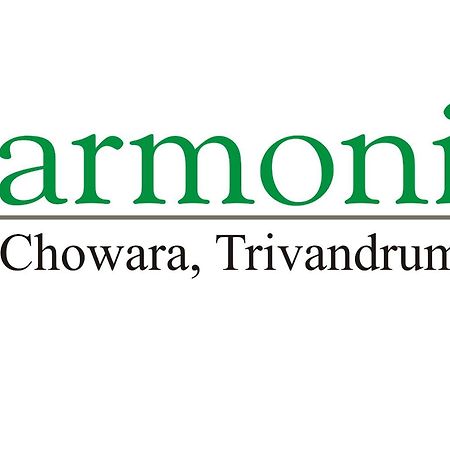 Abad Harmonia Ayurvedic Beach Resort 코발람비치 외부 사진