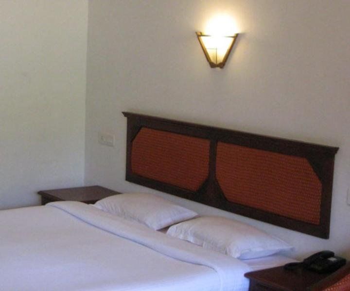Abad Harmonia Ayurvedic Beach Resort 코발람비치 외부 사진