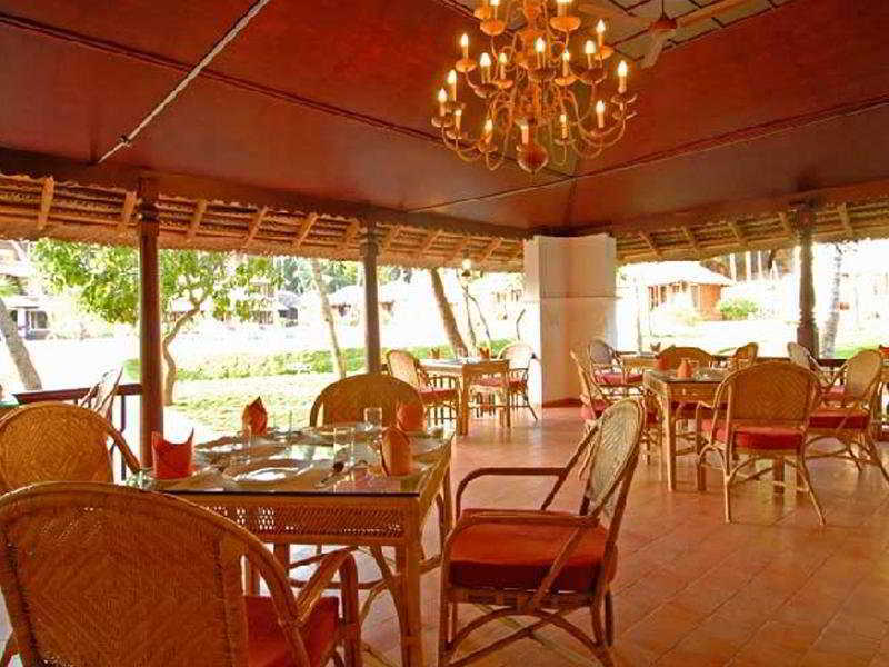 Abad Harmonia Ayurvedic Beach Resort 코발람비치 외부 사진