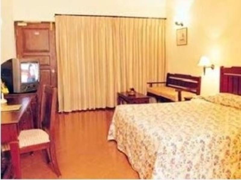 Abad Harmonia Ayurvedic Beach Resort 코발람비치 외부 사진
