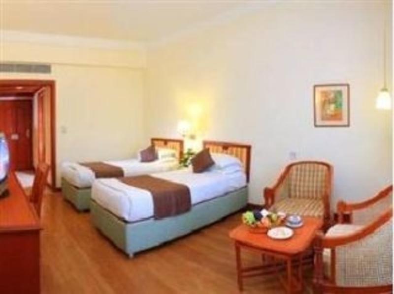 Abad Harmonia Ayurvedic Beach Resort 코발람비치 외부 사진